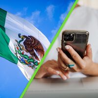 Cómo puedo recibir en mi celular la notificación del Simulacro Nacional 2025 en México   