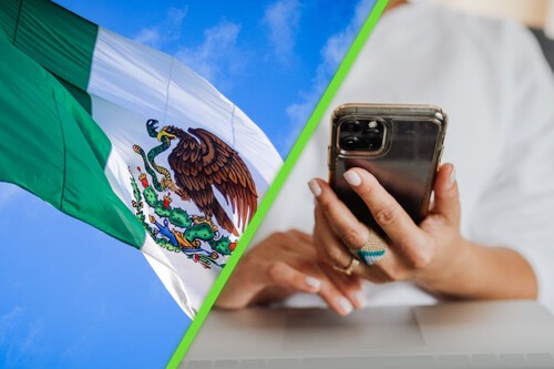 Simulacro Nacional Celular