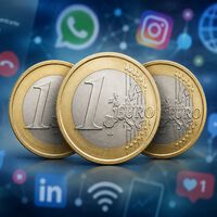 Quien tiene 3 euros, tiene una tarifa móvil con llamadas e internet: estos son los operadores más baratos en España 
