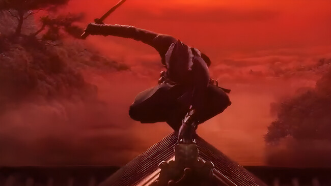 Assassins Creed Japon
