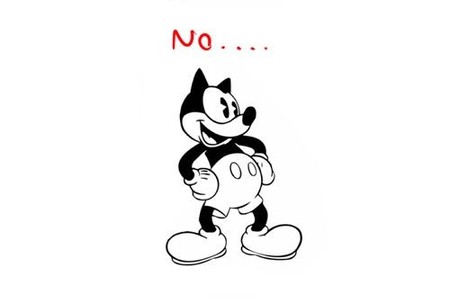 El gran secreto de Mickey Mouse 5 El gran secreto de Mickey Mouse