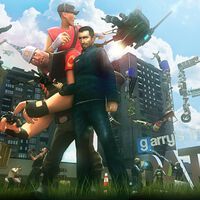 Garry Newman, creador de Garry's Mod, compara el uso de la IA con el porno: "si ves mucho, pierdes la capacidad de eyacular usando tu imaginación" 