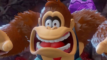 Donkey Kong Pelicula Nintendo Universal