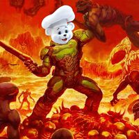 Creó el osito más tierno de una marca de pan mexicana: pocos lo saben, pero también diseñó algunos de los monstruos más aterradores de DOOM 