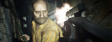 Resident Evil 7 es el juego más exitoso de la saga: más de 10 millones vendidos y Capcom lo celebra 