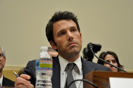 Affleck
