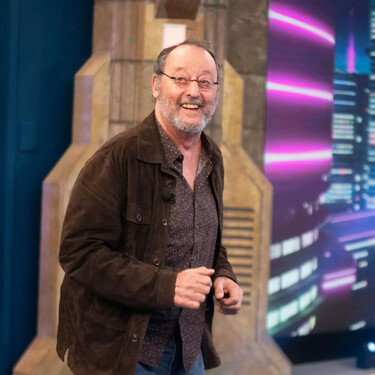 Ni Conil ni El Puerto de Santa María. Los orígenes de Jean Reno están en estos dos rincones de Cádiz