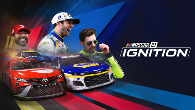 Nascar 21: Ignition