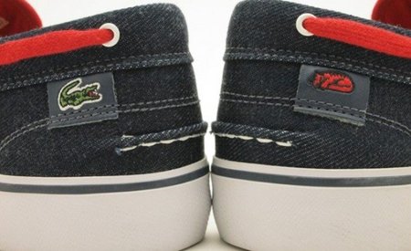 Lacoste L!VE y Cool Cats: increíble colección cápsula con las que echarse unas risas a lo <em>sport</em>