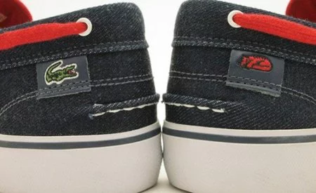Lacoste L!VE y Cool Cats: increíble colección cápsula con las que echarse unas risas a lo <em>sport</em>
