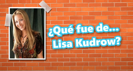 ¿Qué fue de... Phoebe Buffay, la más divertida y raruna de 'Friends'?
