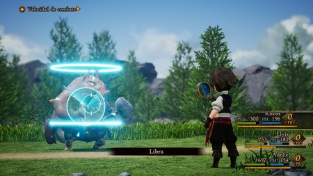 Bravely Default II (Square Enix)