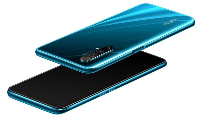 Realme X50 5g