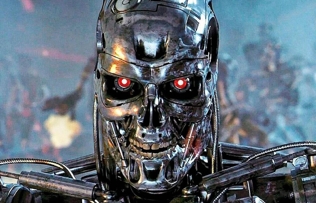 Vivimos en un mundo de ciencia ficción: James Cameron asegura que no hay una nueva película de Terminator por culpa de la situación actual