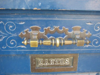 ¿Es obligatorio remitir una carta con los datos para 347? 