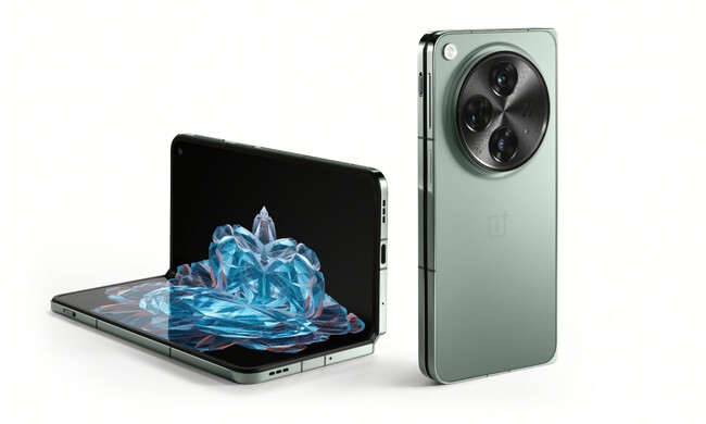 oneplus open