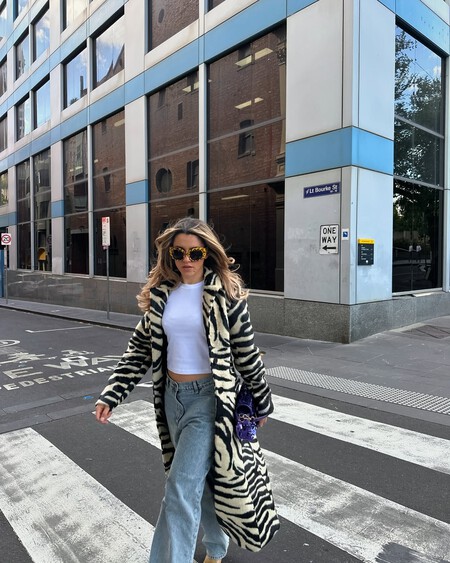 Zapatillas Elegantes Clasicas Bonitas Invierno Veja