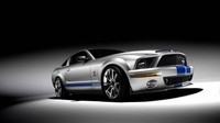 Más unidades del Shelby Mustang GT500KR para cubrir la demanda mundial