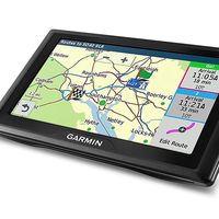 Para padres conductores, el GPS Garmin Drive 40 LM SE Plus, esta mañana en Mediamarkt, está rebajado hasta los 79 euros 