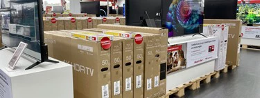 MediaMarkt adelanta las rebajas con su Día sin IVA: 21% de descuento hoy en móviles, portátiles y televisores