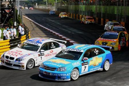 Los lastres no decidirán el campeón del WTCC