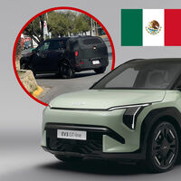 El KIA EV3 ya rueda en México: el “mejor auto del mundo” podría llegar pronto a nuestro país 
