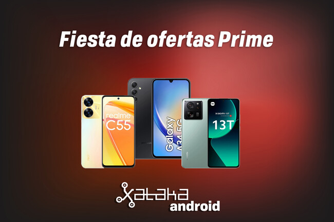 Mejores Ofertas Prime Octubre