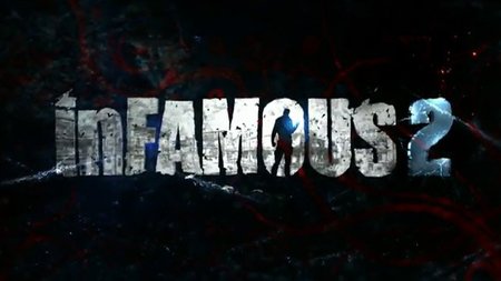 'inFamous 2': presentado en vídeo el diseño definitivo del "nuevo" Cole