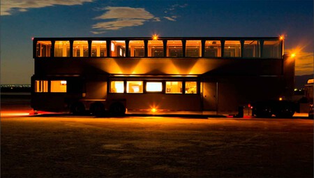 Autocaravana Will Smith de 2,5 millones de dólares