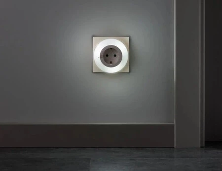 Lidl Luz Con Enchufe