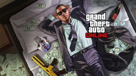 Todos los trucos de GTA V para PC 5 Gta online