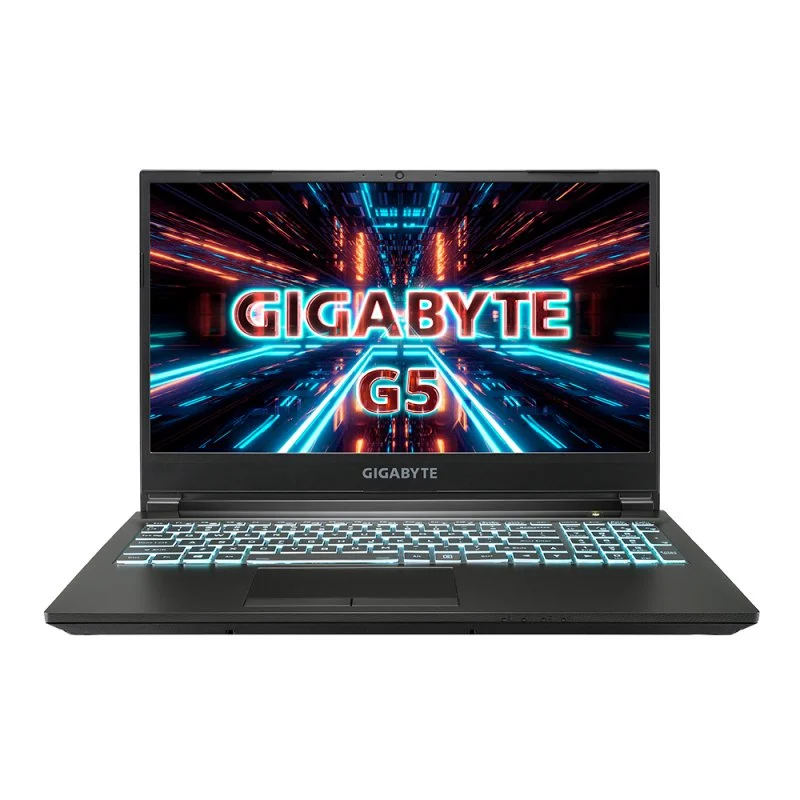 Gigabyte G5 Md-51es121sd Intel Core i5-11400H/16GB/512GB SSD/RTX 3050Ti/15.6"