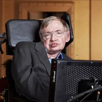 Stephen Hawking, físico: "O maior inimigo do conhecimento não é a ignorância, mas sim a ilusão do conhecimento." 