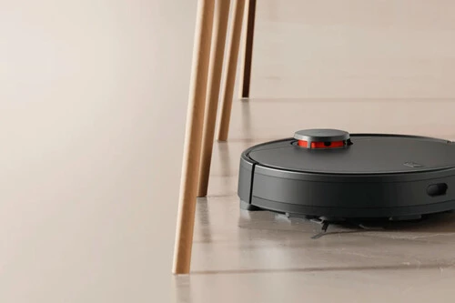 Xiaomi Robot Vacuum T12