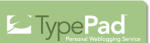 Vídeos en TypePad gracias a VideoEgg