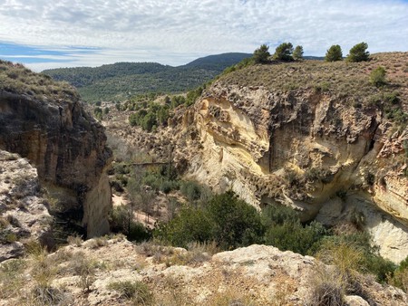 Aledo Paisaje