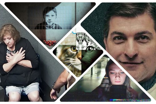 Los 23 mejores documentales en Netflix