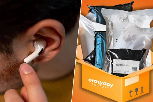 Airpods Falsos