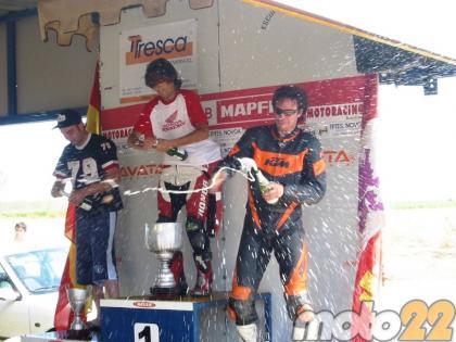 Borja, Franin y Morrillu