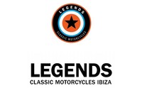 Legends Classic Motorcycles Ibiza: descubre la isla desde una Vespa clásica