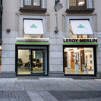 Leroy Merlin tiene en su outlet la estufa de leña que calienta, cocina y decora sin gastar apenas nada  