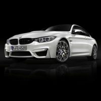 BMW M3 y BMW M4 vestirán el Competition Package para recibir a la primavera