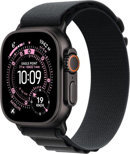 Apple Watch Ultra 3 2