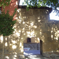 Visitas guiadas a las murallas y el Cubo de Revellín, en Logroño 