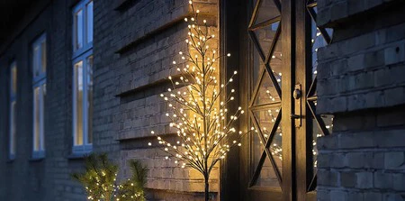 Arbol Navidad Jysk
