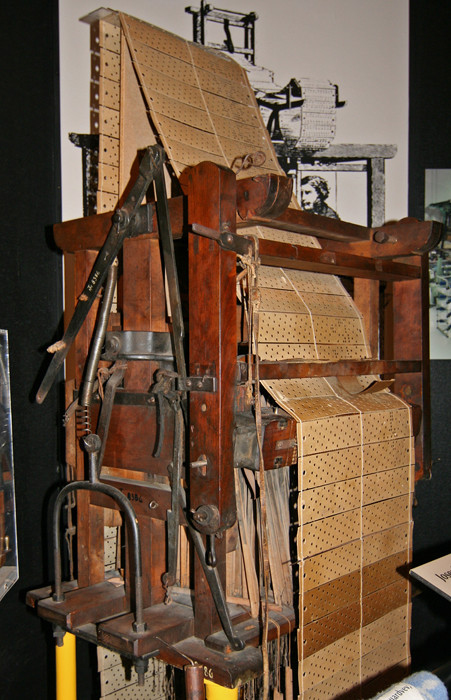 Real Babbage Machine Así fue como Ada Lovelace ayudó a crear la informática cuando nadie más ...
