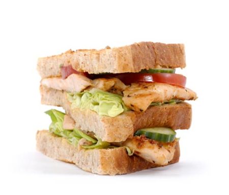 Algunos alimentos para comer después de entrenar