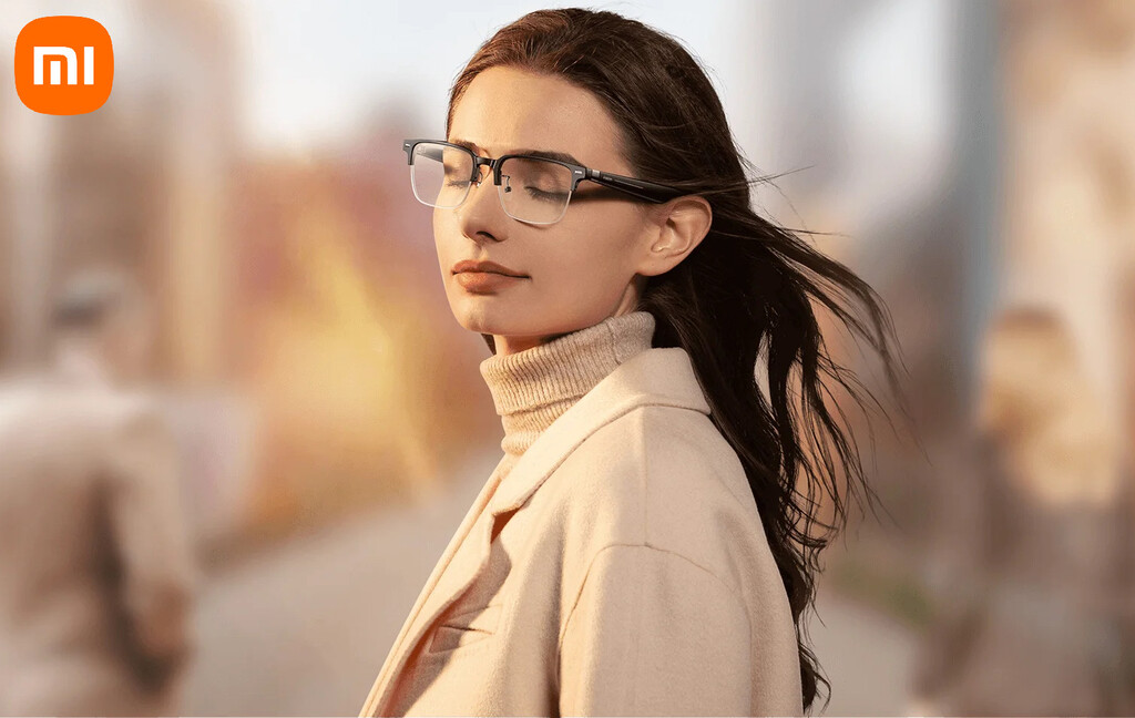 Xiaomi saca de China sus gafas inteligentes más populares. Allí fueron todo un terremoto
