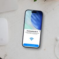 Todos los trucos para ver y compartir rápido las contraseñas del Wi-Fi en el iPhone