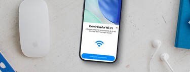 Todos los trucos para ver y compartir rápido las contraseñas del Wi-Fi en el iPhone